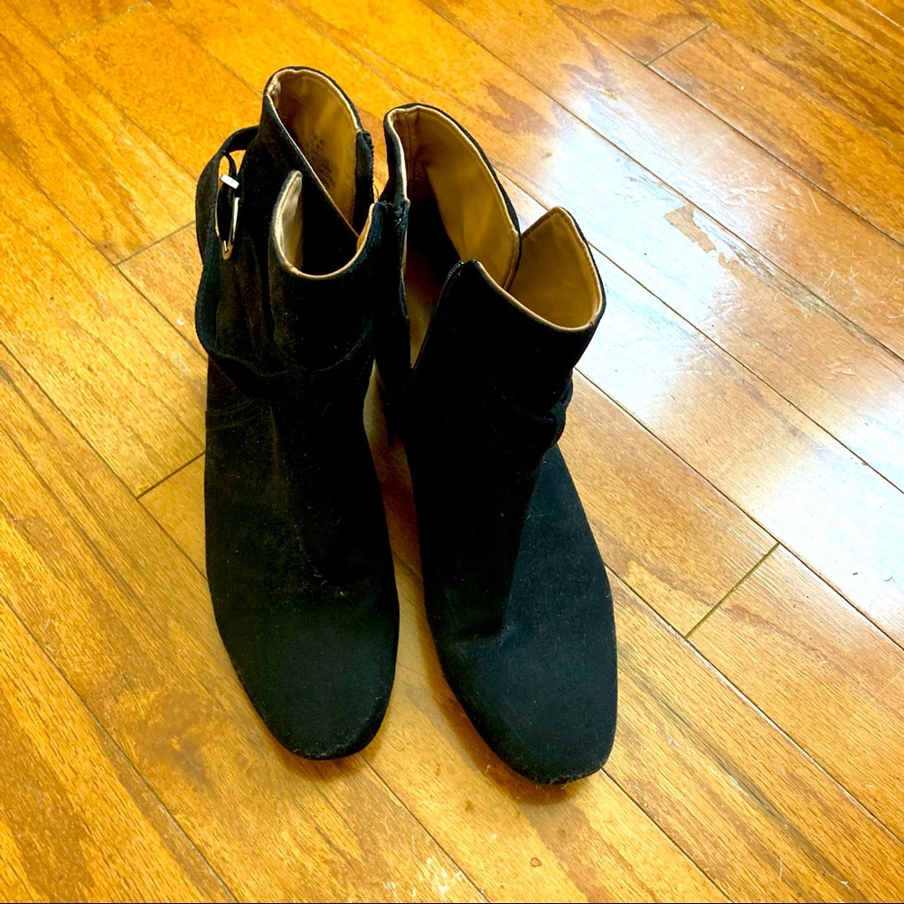 H&M booties